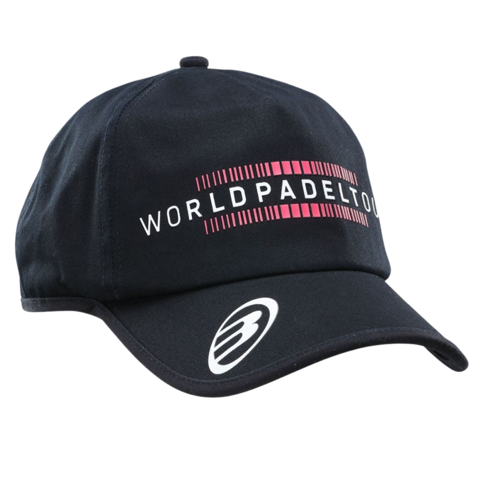 Bullpadel Cap BGP WPT2204 Navy Blue